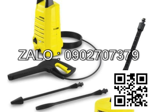 Máy phun áp lực gia dụng Karcher K2.14