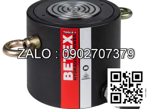 Kích thủy lực vòng hãm 800 tấn,150mm KIET CLLRS-8006