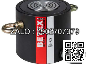 Kích thủy lực vòng hãm 800 tấn,350mm KIET CLL-80012