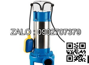 Máy bơm chìm FTP 4001