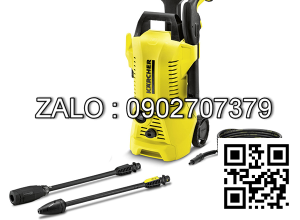 Máy phun áp lực KARCHER K2.20
