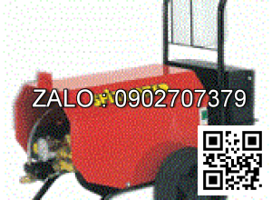 Máy phun rửa áp lực nước lạnh dùng điện 13-180C