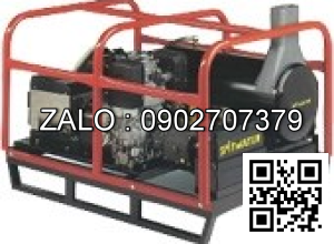 Máy phun rửa áp lực cao chạy xăng/dầu SW201DEH