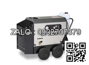 Máy phun rửa áp lực cao nước nóng lạnh SW201