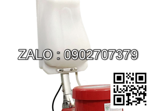 Máy chà sàn, hút nước CA-340