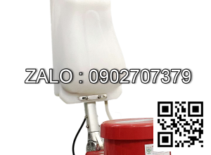 Máy chà sàn, hút nước CA-340ET