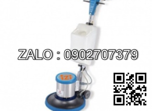 Máy chà sàn hút nước dùng ắc quy BA-855