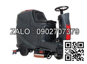 Máy chà sàn liên hợp có lái BR-751