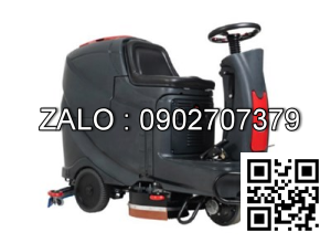 Máy chà sàn liên hợp có lái BR-700S