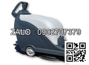 Máy đánh bóng đẩy sau dùng ắc quy UHB 51-1500