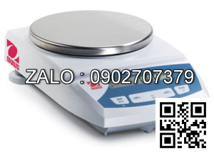 Cân điện tử đi hiện trường OHAUS YS302