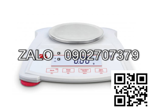 Cân điện tử kỹ thuật Ohaus SPS202F