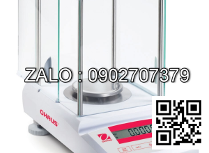 Cân điện tử kỹ thuật Ohaus PA512