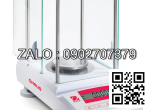 Cân điện tử kỹ thuật Ohaus PA2102