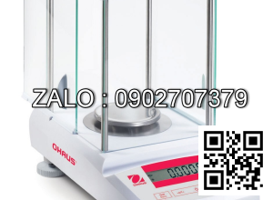 Cân điện tử kỹ thuật Ohaus PA2102C