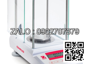 Cân điện tử kỹ thuật Ohaus PA4102C