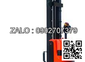 Xe quét rác có người lái Tennant S20