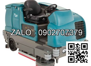 Máy đánh sàn Tennant T15