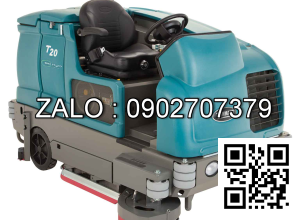 Máy đánh sàn Tennant T20