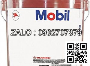 Dầu nhớt thủy lực MOBIL DTE 10 EXCEL 150
