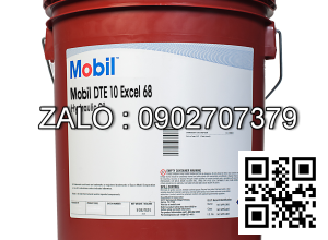 Dầu nhớt thủy lực MOBIL DTE 10 EXCEL 68