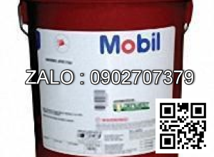 Dầu nhớt thủy lực MOBIL DTE 768