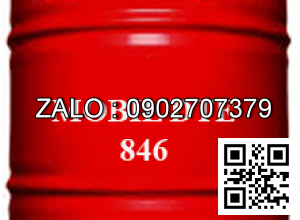 Dầu nhớt thủy lực MOBIL DTE 846