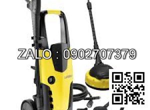 Máy phun áp lực Lavor STM-140