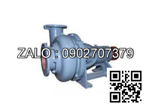 Bơm cát công suất lớn