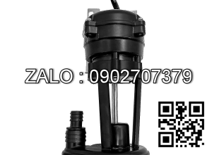 Bơm hút bùn đặt chìm 45QY-35