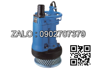 Bơm hút bùn đặt chìm 76QY-16