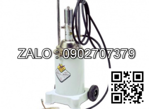 Máy bơm mỡ dùng hơi Art-68213