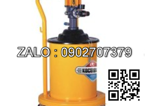 Máy bơm mỡ bằng khí LT-100