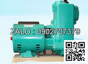 Máy bơm nước WILO PU-461E