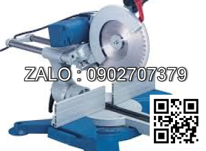 Máy cắt góc đa năng Metabo KGS 255 plus(210mm)