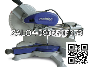Máy cắt góc đa năng Metabo KGS 331(250mm)