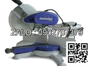 Máy cắt góc đa năng Metabo KGS 254(254mm)