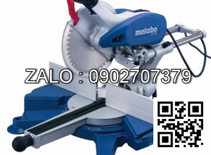 Máy cắt góc đa năng Metabo KGS305(305mm)