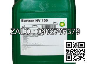 DẦU THỦY LỰC CAO CẤP BP BARTRAN HV 100