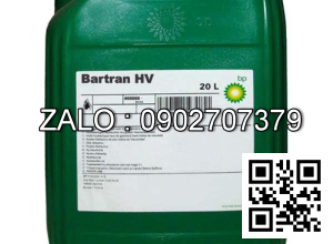 DẦU THỦY LỰC CAO CẤP BP BARTRAN HV 68