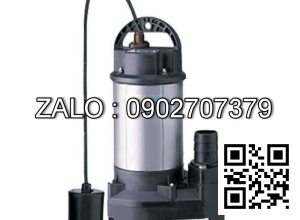 Máy bơm chìm nước thải Pentax DP40 G