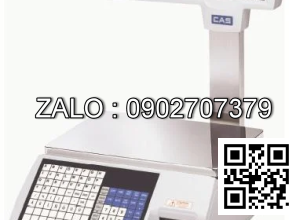 Cân điện tử Cas CL5000P