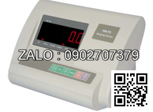 Cân điện tử CAS Castion III