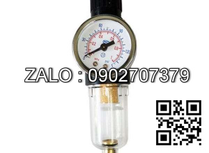 Bộ lọc khí nén - Lọc đơn PAL302-02