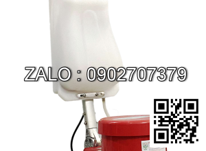 Máy chà sàn-thảm công nghiệp Clean Tech CT-170