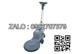 Máy đánh bóng sàn CleanTech CT-1500Y