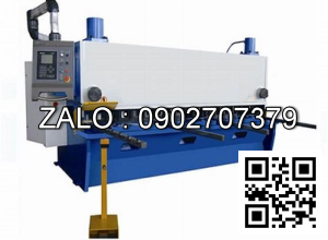 Máy cắt tôn thủy lực QC11Y-10x3200