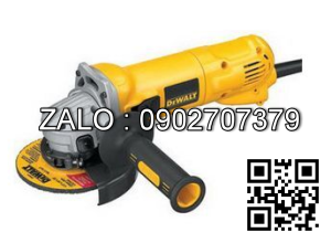 Máy mài Dewalt DW28112 (100mm)