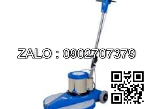 Máy đánh bóng tốc độ cao Green Clean GC-528