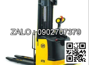 Xe nâng điện xếp hàng Maximal FBR